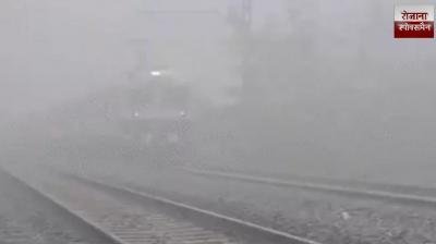 Fog Alerts issued in several states including Punjab