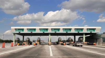 Toll fee increased in Himachal Pradesh from April 1 News in hindi