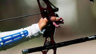 Scrap worker's daughter made it to the Indian archery team