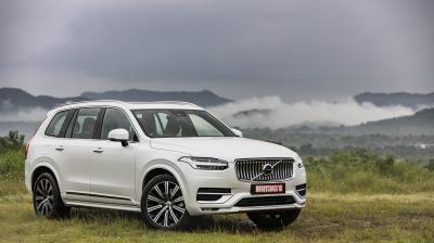 Volvo Cars hikes prices of mild hybrid models by up to 2 per cent 