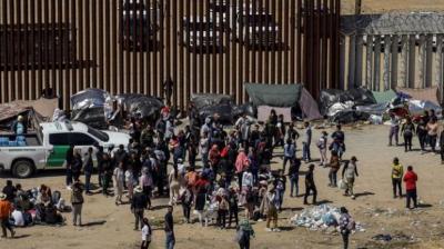 Title 42 immigration policy being abolished in America