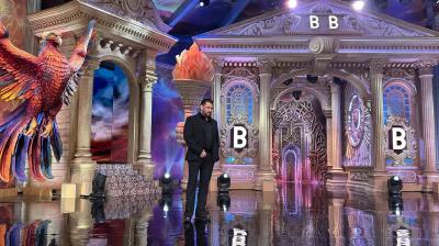 Inside Bigg Boss 19 House latest news in hindi