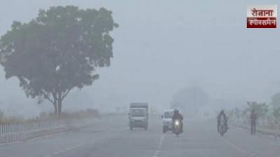 Cold wave intensifies in Punjab