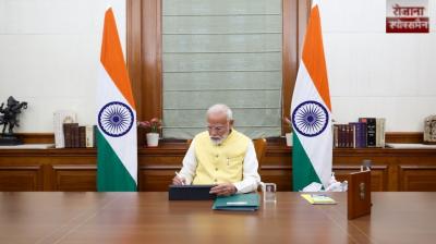 MHA writes to Governors and L-G's to consider renaming Raj Bhavans as Lok Bhavans