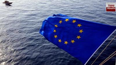 EU sanctions 3 Indian firms for suspected links with Russian military news in hindi