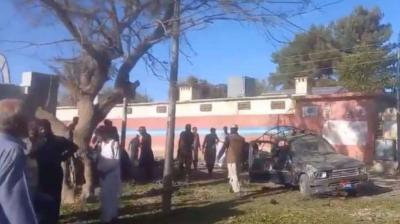  Pakistan Balochistan blast kills 7 emergency declared News In Hindi(Image Source : SOCIAL MEDIA)