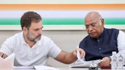 Congress to Election Commission on Haryana elections news In Hindi