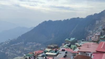 Weather will change soon in Himachal Pradesh news in hindi