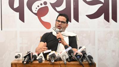 prashant kishor