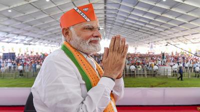 फोटो साभार -PTI