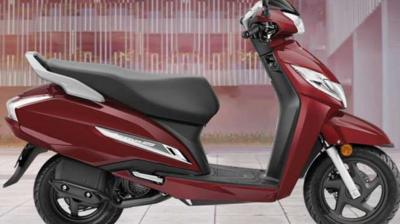 1.12 crore bid for Scooty's VIP number
