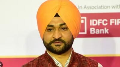 Sexual Harassment Case: Haryana Minister Sandeep Singh Refuses To Give Consent To "Polygraphy" Test