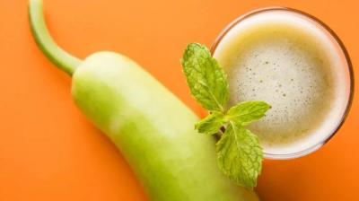 Many Benefits Of Drinking Gourd Juice latest news in hindi