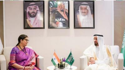  India, Saudi Arabia sign Bilateral Haj Agreement 2024