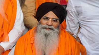 Rules will be made regardingJathedar of Sri Akal Takht Sahib Harjinder Singh Dhami news in hindi