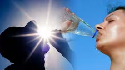  'heat wave' warning for parts of Bengal, Odisha, Andhra Pradesh and Bihar