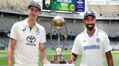India vs Australia 3rd test start? Know all the updates news in hindi