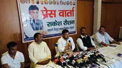 Rakesh Roshan said alliance has asked for everyone sacrifice news in hindi