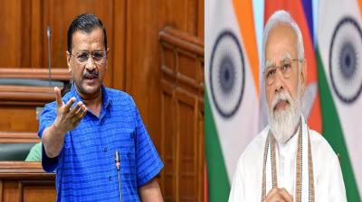 Prime Minister should restore the concessions given to senior citizens in Railways: Kejriwal