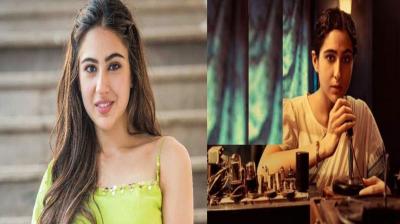 Challenging to play a freedom fighter: Sara Ali Khan