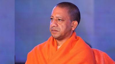UP News: Threat to kill CM Yogi goes viral on social media, case registered