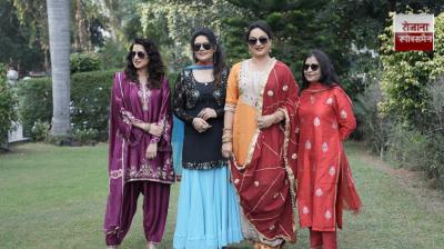 ‘Bada Karaara Poodana’ will bring the warmth of relationships and the sweetness of laughter news in hindi 