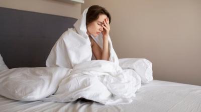 Feel lethargic after getting enough sleep eat these foods News In Hindi
