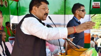 Biharis have unwavering faith in Nitish Kumar's policies, intentions and loyalty: Umesh Singh Kushwaha news in hindi