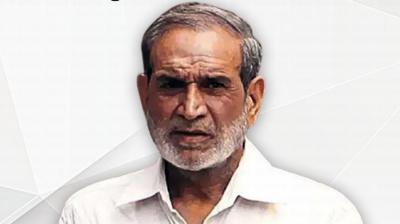  Sajjan Kumar sentenced to life imprisonment News In Hindi