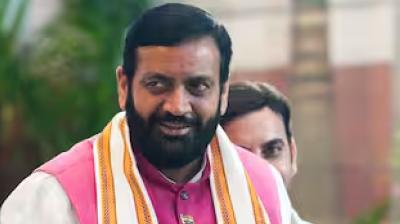 Controversy over CM Saini Jind rally reaches High Court News In Hindi