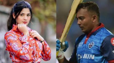 Prithvi Shaw's troubles once again increased in the selfie controversy