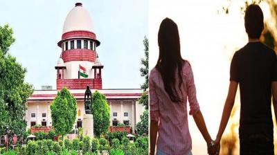 SC dismisses plea for registration of 'live-in' relationships as "foolish idea"