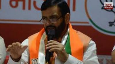 CM Nayab Saini inaugurates 16 projects worth ₹67 crore in kurukshetra 