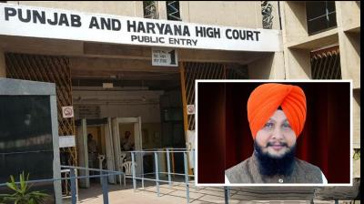 Notice to Punjab government on for security demand of Kulbir Zira news in Hindi