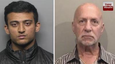 71-year-old sex offender murdered by Indian-origin youth in US news in hindi