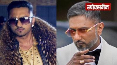 Complaint against Honey Singh in Punjab, demand to stop drug and obscene songs in Filmfare Awards