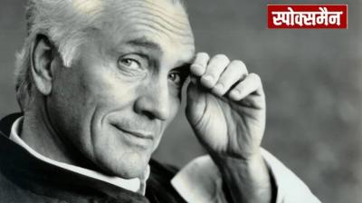 Superman franchise villain Terence Stamp died news in hindi