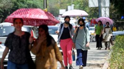 Punjab Weather Update Weather Tomorrow forecast News In Hindi