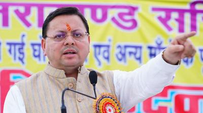  Uttarakhand Cabinet passed a resolution Indian Army Operation Sindoor News In Hindi