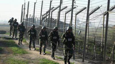  Lashkar-e-Taiba terrorist Property confiscated in Poonch latest News In Hindi