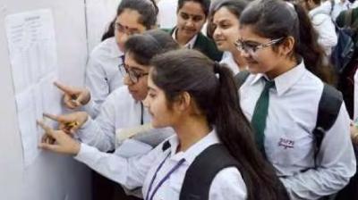 CBSE Class 10th and 12th board Result 2025 Update News In Hindi