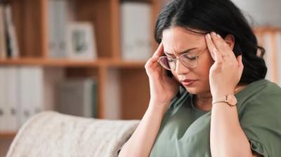 Get relief from migraine without medicine home remedies News In Hindi