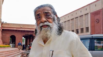 Jharkhand Ex CM Shibu Soren Passes Away JMM Hemant Soren news in hindi