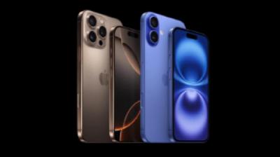 iPhone 16 sale starts in India from today, huge crowd of people gathered outside Apple store 