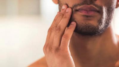 How men should take care of their skin in summer news in hindi