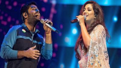 Shreya Ghoshal, Arijit Singh canceled shows after Pahalgam terror attack news in hindi