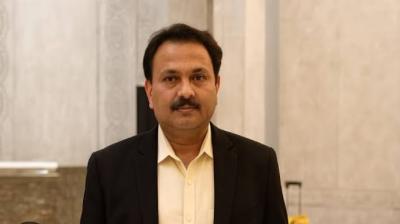 Priya Ranjan, selected as the Director Incharge of Bokaro Steel Plant news In hindi