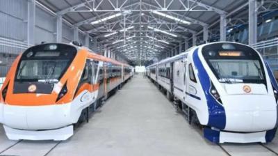 Rail Ticket Price Hike 2025 latest news In Hindi