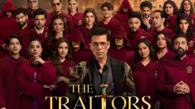 The Traitors India Season 1 Winner Name Purav Jha Speculated To Have Win The Show! News in hindi