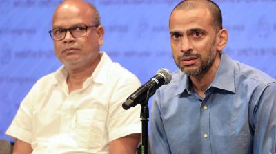 Election Commission intentions are suspicious, Bihar youth workers of voting rights news in hindi